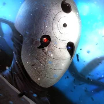 Best Naruto Wallpaper Engine Page 98