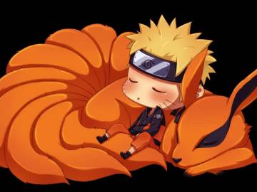 Chibi Naruto Characters Wallpaper Page 72