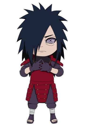 Chibi Naruto Characters Wallpaper Page 83