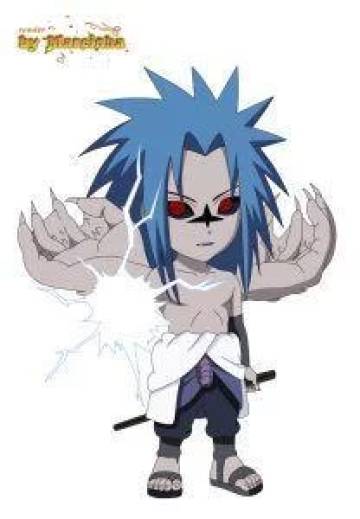 Chibi Naruto Characters Wallpaper Page 92