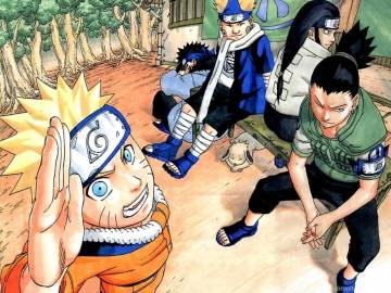 Descargar Wallpapers De Naruto Page 64