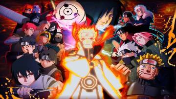 Descargar Wallpapers De Naruto Page 85