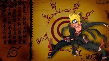 Download Naruto Hd Wallpapers Page 78