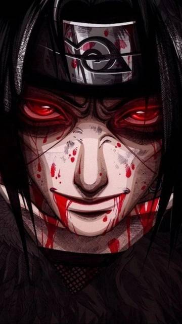Download Wallpaper Naruto Hd For Android Page 38