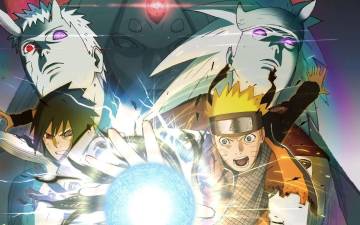Download Wallpaper Naruto Hd For Android Page 91