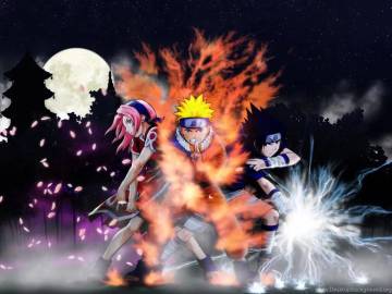 Download Wallpaper Naruto Hd For Android Page 100