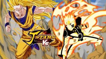 Dragon Ball Vs Naruto Wallpaper Page 42