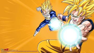 Dragon Ball Vs Naruto Wallpaper Page 97