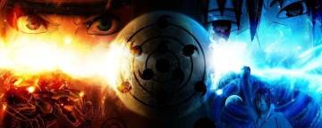 Dual Monitor Wallpaper Naruto Page 32