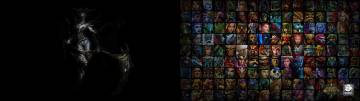 Dual Monitor Wallpaper Naruto Page 76