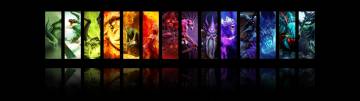 Dual Monitor Wallpaper Naruto Page 80