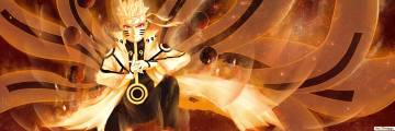 Naruto Chakra Mode Wallpaper Page 56