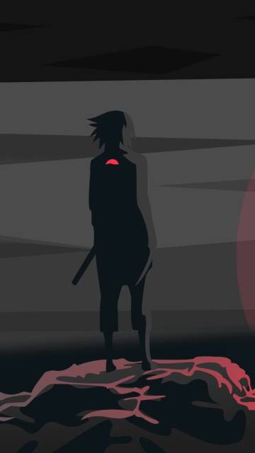 Naruto Iphone 7 Wallpaper Page 60
