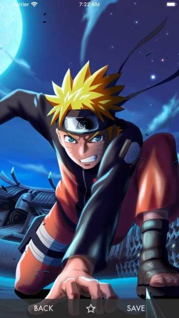 Naruto Iphone 7 Wallpaper Page 66
