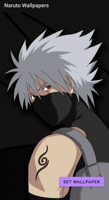 Naruto Iphone 7 Wallpaper Page 80
