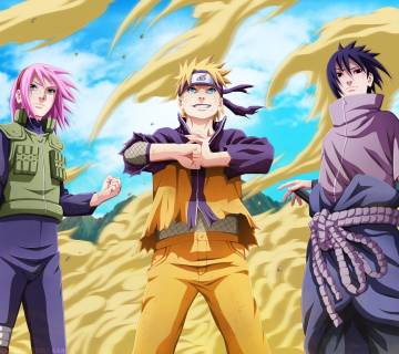 Naruto Live Wallpaper Samsung Page 99