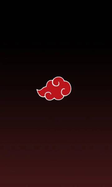 Naruto Minimalist Mobile Wallpaper Page 13