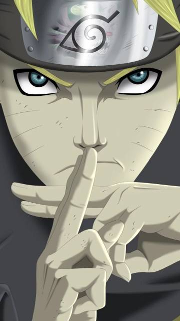 Naruto Minimalist Mobile Wallpaper Page 67