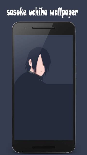 Naruto Minimalist Mobile Wallpaper Page 81