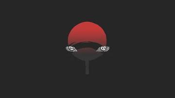 Naruto Minimalist Mobile Wallpaper Page 90