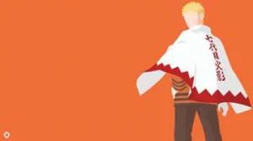 Naruto Minimalist Mobile Wallpaper Page 93