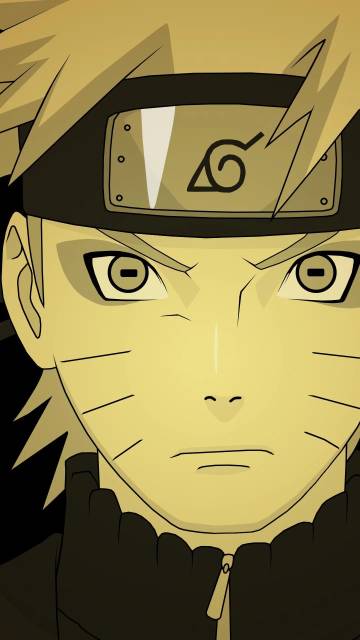 Naruto Minimalist Mobile Wallpaper Page 98