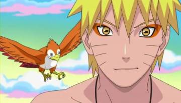 Naruto Modo Sennin Wallpaper Page 90