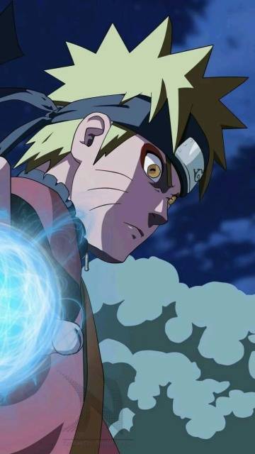 Naruto Modo Sennin Wallpaper Page 95