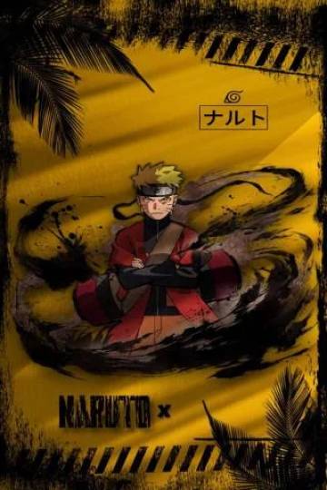 Naruto Modo Sennin Wallpaper Page 100