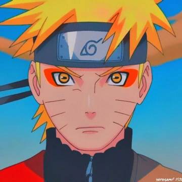 Naruto Modo Sennin Wallpaper Page 18