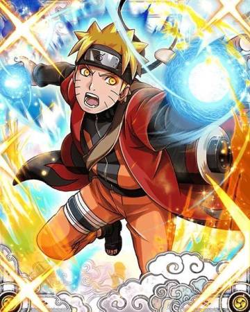 Naruto Modo Sennin Wallpaper Page 38
