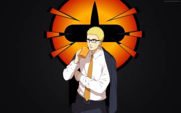 Naruto Modo Sennin Wallpaper Page 45