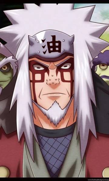 Naruto Modo Sennin Wallpaper Page 64