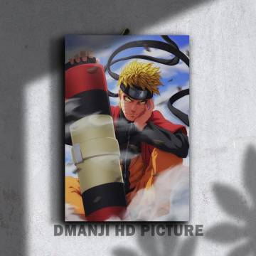 Naruto Modo Sennin Wallpaper Page 76