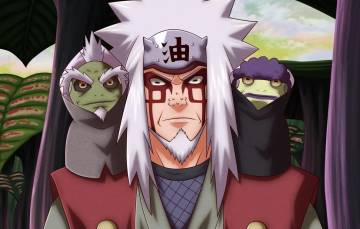Naruto Modo Sennin Wallpaper Page 77