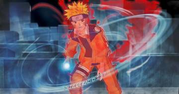 Naruto Nine Tails Cloak Wallpaper Page 90