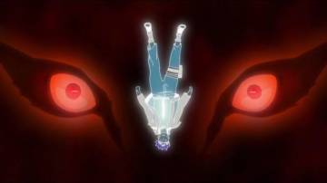 Naruto Nine Tails Cloak Wallpaper Page 91