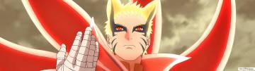 Naruto Nine Tails Cloak Wallpaper Page 92