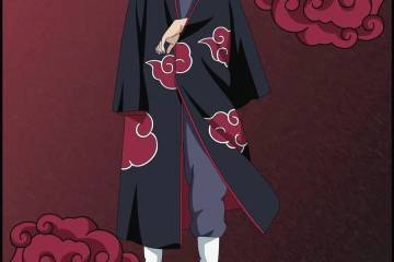 Naruto Shippuden Itachi Uchiha Wallpapers Page 40