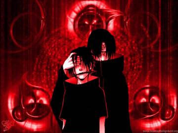 Naruto Shippuden Itachi Uchiha Wallpapers Page 65