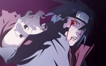 Naruto Shippuden Itachi Uchiha Wallpapers Page 66