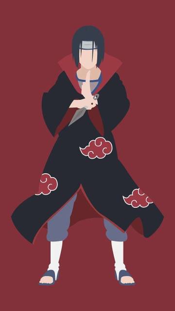 Naruto Shippuden Itachi Uchiha Wallpapers Page 72