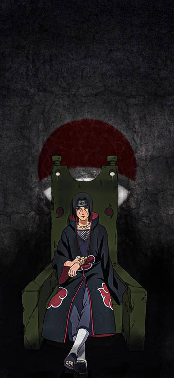 Naruto Shippuden Itachi Uchiha Wallpapers Page 78