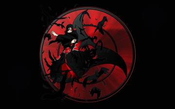 Naruto Shippuden Itachi Uchiha Wallpapers Page 80