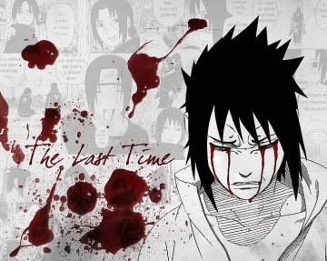 Naruto Shippuden Itachi Uchiha Wallpapers Page 81