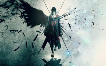 Naruto Shippuden Wallpaper Hd 1920x1200 Page 39