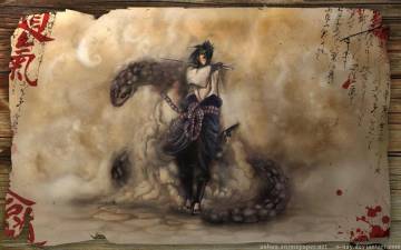 Naruto Shippuden Wallpaper Hd 1920x1200 Page 84