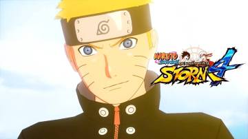 Naruto Ultimate Ninja Storm Wallpaper Page 67