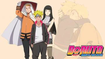 Wallpaper Naruto Dan Boruto Page 66