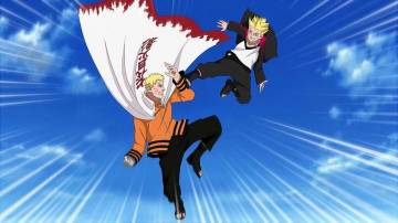 Wallpaper Naruto Dan Boruto Page 76